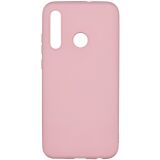 Защитный чехол 2E Liquid Silicone для Huawei P Smart (2019) / P Smart Plus 2019 / Honor 10 Lite (2E-H-PSP-19-NKSF-PK) - Pink: фото 1 из 3