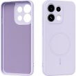 Захисний чохол ABEEL Lyra Skin with MagSafe для OPPO Reno 16 Pro - Purple (413624V)