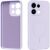 Захисний чохол ABEEL Lyra Skin with MagSafe для OPPO Reno 16 Pro - Purple: фото 1 з 6