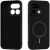 Защитный чехол ABEEL Lyra Skin with MagSafe для Realme 16 Pro - Black: фото 1 из 7