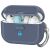 Защитный чехол AHASTYLE JY26 для Apple AirPods Pro 3 - Midnight Blue: фото 1 из 8