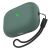 Защитный чехол AHASTYLE Silicone Case для Apple AirPods Pro 2 - Green: фото 1 из 7