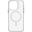 Защитный чехол ArmorStandart Clear Magsafe для Apple iPhone 16 Pro - Tansparent (360591T)