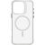 Защитный чехол ArmorStandart Clear Magsafe для Apple iPhone 16 Pro - Tansparent: фото 1 из 2