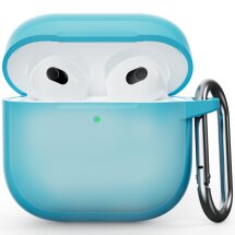 Защитный чехол ArmorStandart Hang Case для AirPods 4 - Luminous: фото 1 из 2