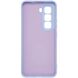 Захисний чохол ArmorStandart ICON Case для Infinix Hot 50 Pro - Lavander (368927V). Фото 2 з 8