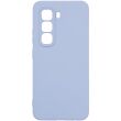 Захисний чохол ArmorStandart ICON Case для Infinix Hot 50 Pro - Lavander (368927V)