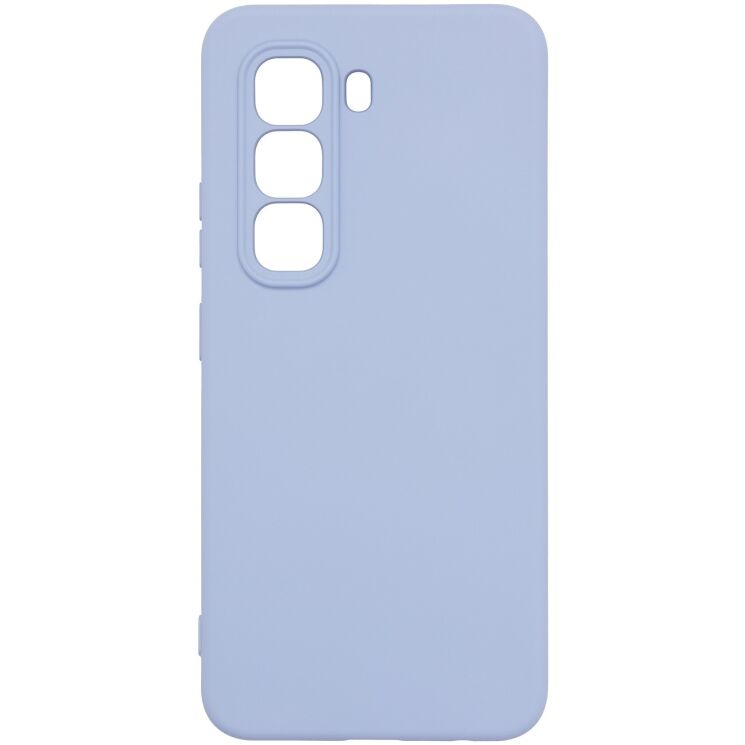 Захисний чохол ArmorStandart ICON Case для Infinix Hot 50 Pro - Lavander: фото 1 з 8