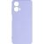 Защитный чехол ArmorStandart ICON Case для Motorola Moto G24 - Lavender: фото 1 из 8