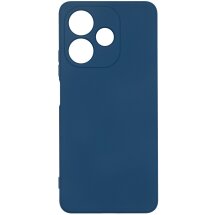 Защитный чехол ArmorStandart ICON Case для OPPO A5 Pro (4G/5G) - Dark Blue: фото 1 из 8
