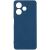 Защитный чехол ArmorStandart ICON Case для OPPO A5 Pro (4G/5G) - Dark Blue: фото 1 из 8