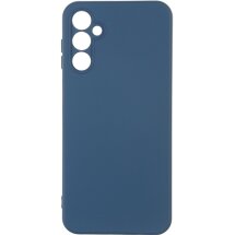 Защитный чехол ArmorStandart ICON Case для Samsung Galaxy A14 (А145) - Dark Blue: фото 1 из 8