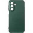 Захисний чохол ArmorStandart ICON Case для Samsung Galaxy A27 (A276) - Dark Green (408655DG)