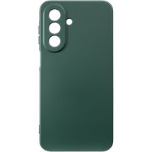 Захисний чохол ArmorStandart ICON Case для Samsung Galaxy A27 (A276) - Dark Green: фото 1 з 8