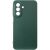 Защитный чехол ArmorStandart ICON Case для Samsung Galaxy A27 (A276) - Dark Green: фото 1 из 8