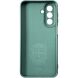 Захисний чохол ArmorStandart ICON Case для Samsung Galaxy A27 (A276) - Dark Green (408655DG). Фото 2 з 8