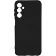 Защитный чехол ArmorStandart ICON Case для Samsung Galaxy M34 (M346) - Black (336128B)