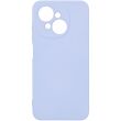 Защитный чехол ArmorStandart ICON Case для TECNO Spark Go 1 - Lavender (361816V)