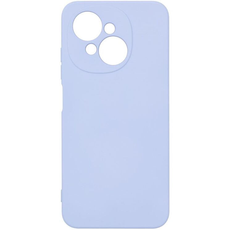 Защитный чехол ArmorStandart ICON Case для TECNO Spark Go 1 - Lavender: фото 1 из 8