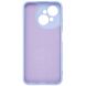 Защитный чехол ArmorStandart ICON Case для TECNO Spark Go 1 - Lavender (361816V). Фото 2 из 8
