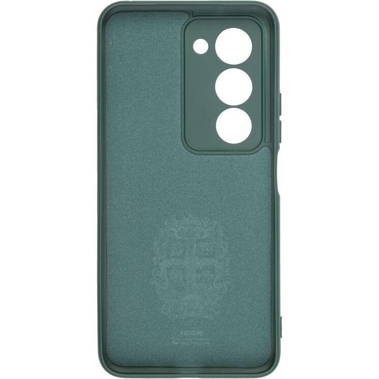 Защитный чехол ArmorStandart ICON Case для Xiaomi Redmi 15 - Dark Green: фото 2 из 8