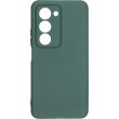 Защитный чехол ArmorStandart ICON Case для Xiaomi Redmi 15 - Dark Green (390922G)