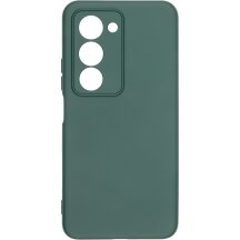 Защитный чехол ArmorStandart ICON Case для Xiaomi Redmi 15 - Dark Green: фото 1 из 8