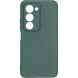 Защитный чехол ArmorStandart ICON Case для Xiaomi Redmi 15 - Dark Green (390922G). Фото 1 из 8