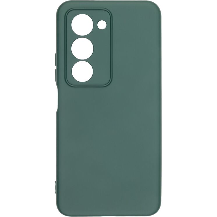 Защитный чехол ArmorStandart ICON Case для Xiaomi Redmi 15 - Dark Green: фото 1 из 8