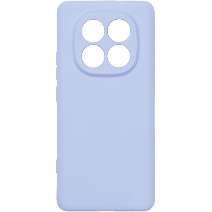 Защитный чехол ArmorStandart ICON Case для Xiaomi Redmi Note 14 Pro Plus - Lavander: фото 1 из 8