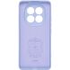 Защитный чехол ArmorStandart ICON Case для Xiaomi Redmi Note 14 Pro Plus - Lavander (373244V). Фото 2 из 8