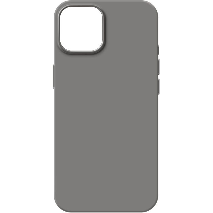 Защитный чехол ArmorStandart ICON MagSafe для Apple iPhone 15 - Clay: фото 1 из 9
