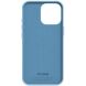 Защитный чехол ArmorStandart ICON2 Case для Apple iPhone 15 Pro - Light Blue (350832L). Фото 2 из 8