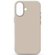 Защитный чехол ArmorStandart ICON2 Case для Apple iPhone 16 - Ivory (366432I)