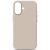 Защитный чехол ArmorStandart ICON2 Case для Apple iPhone 16 - Ivory: фото 1 из 9
