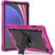 Защитный чехол ArmorStandart Rover для Samsung Galaxy Tab S9 / S9 FE / S10 FE - Pink (333053P). Фото 2 из 2