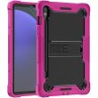 Захисний чохол ArmorStandart Rover для Samsung Galaxy Tab S9 / S9 FE / S10 FE - Pink (333053P)