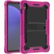 Защитный чехол ArmorStandart Rover для Samsung Galaxy Tab S9 / S9 FE / S10 FE - Pink (333053P). Фото 1 из 2