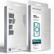 Защитный чехол ArmorStandart Unit MagSafe для Apple iPhone 16 Pro Max - Lake Green (360488G). Фото 2 из 2