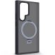 Захисний чохол ArmorStandart Unit Stand для Samsung Galaxy S25 Ultra (S938) - Black (374586B). Фото 1 з 2