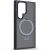 Захисний чохол ArmorStandart Unit Stand для Samsung Galaxy S25 Ultra (S938) - Black: фото 1 з 2