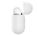 Защитный чехол BASEUS Super Thin для Apple AirPods 3 - White (287216W). Фото 3 из 19