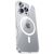 Защитный чехол BENKS Lucent Pro (with MagSafe Support) для Apple iPhone 16 Pro - Transparent: фото 1 из 7