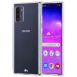Защитный чехол Case-Mate Tough для Samsung Galaxy Note 10+ (N975) - Clear (344601C)