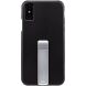 Захисний чохол Case-Mate Tough Stand для Apple iPhone X / iPhone XS - Black (353305B). Фото 1 з 5