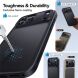 Захисний чохол CASEKOO Matte Case для iPhone 18 Pro / 17 Pro - Black (423639B). Фото 4 з 9