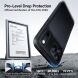 Захисний чохол CASEKOO Matte Case для iPhone 18 Pro / 17 Pro - Black (423639B). Фото 5 з 9