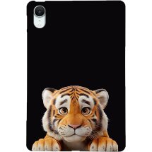 Защитный чехол Deexe Animal Series для iPad mini 8 - Little Tiger: фото 1 из 3