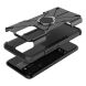 Защитный чехол Deexe Armor Bear для Tecno Spark Go 2022 (KG5m) - Black (310802B). Фото 4 из 23