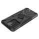 Защитный чехол Deexe Armor Bear для Tecno Spark Go 2022 (KG5m) - Black (310802B). Фото 3 из 23